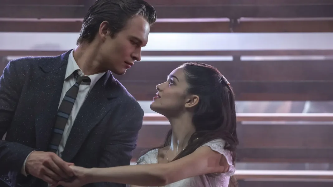 West Side Story storia vera film