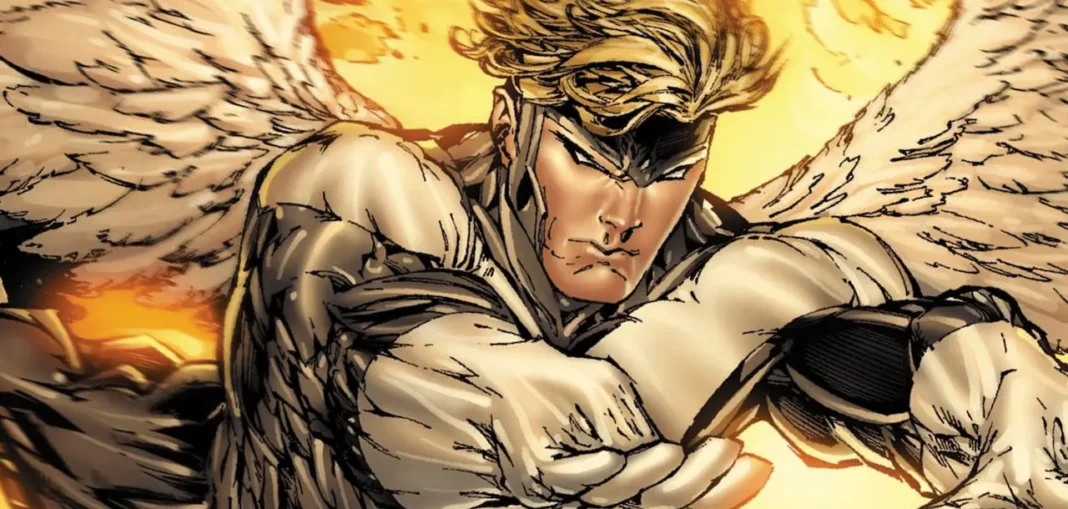 angelo x-men angelo x-men