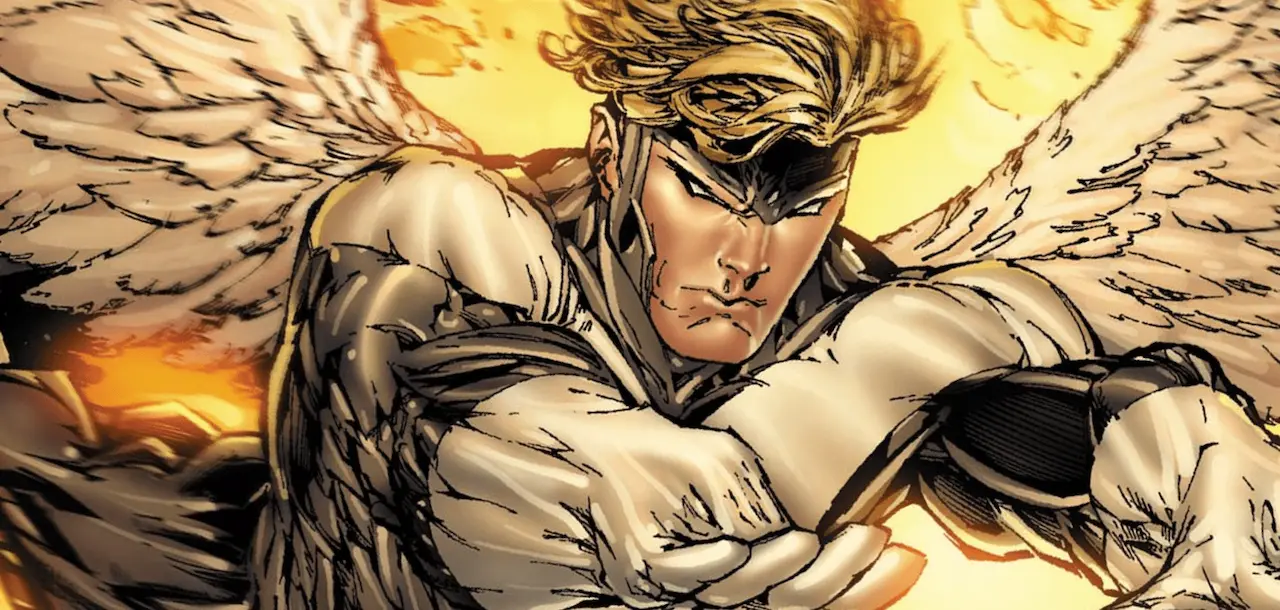 angelo x-men