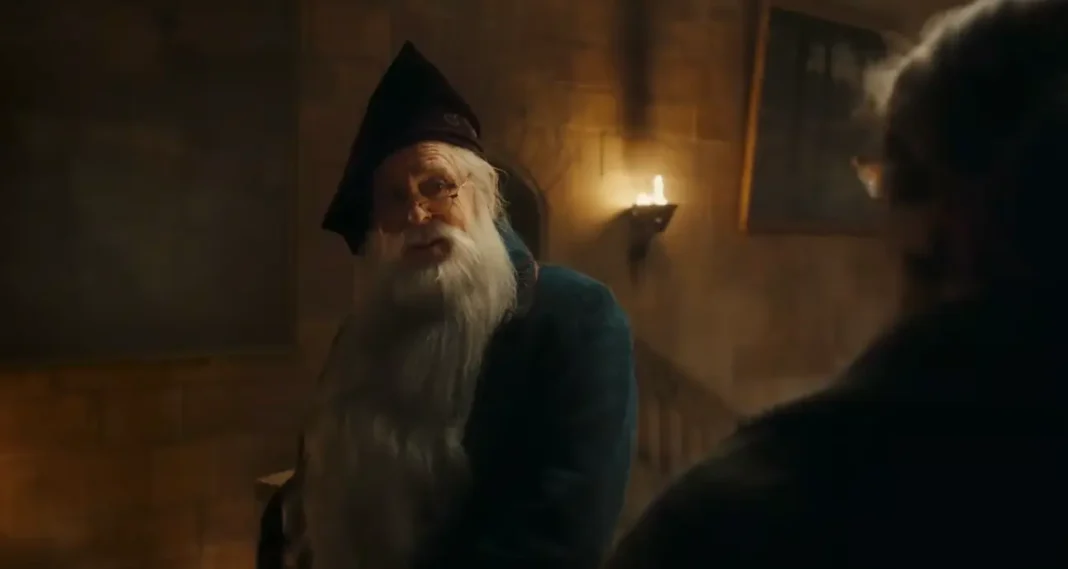 harry Potter e la pietra filosofale hbo harry Potter e la pietra filosofale hbo