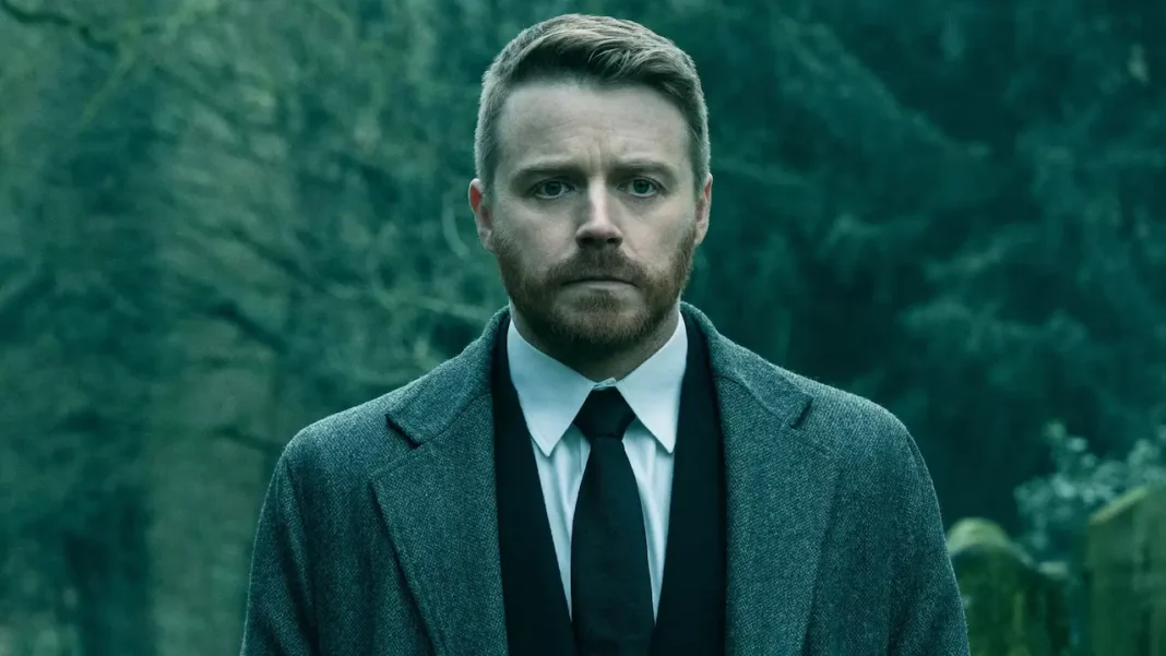 Jack Lowden