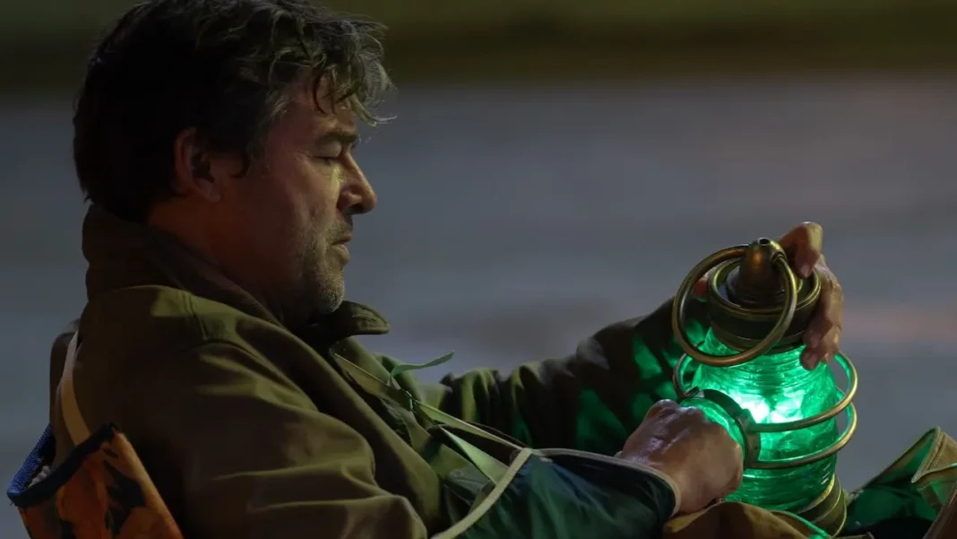 lanterns Hal Jordan Lanterns