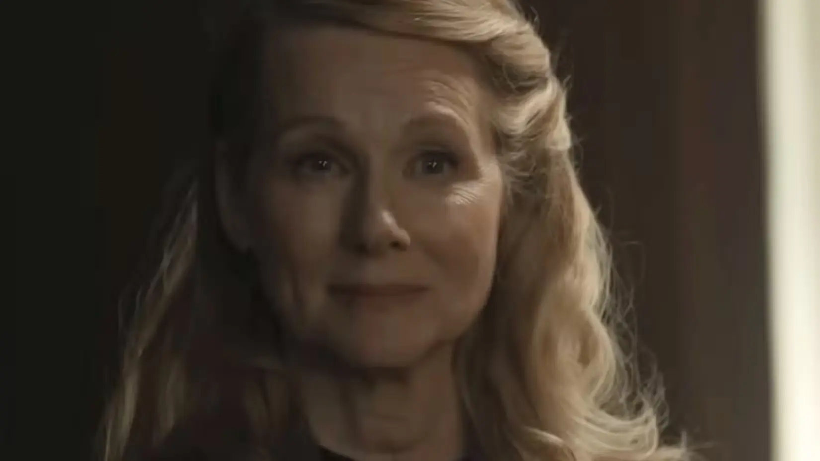 Laura Linney in Lanterns