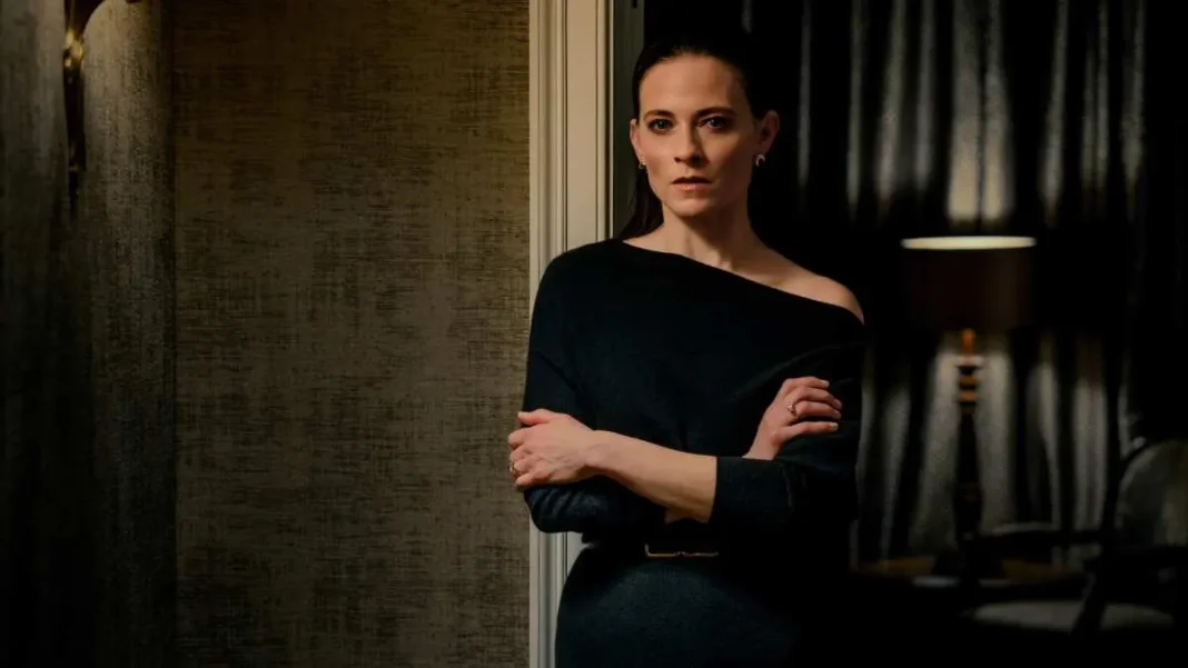 mobland Lara Pulver Lara Pulver