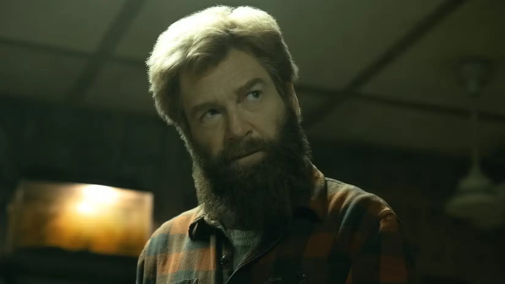 nikolai in mayday
