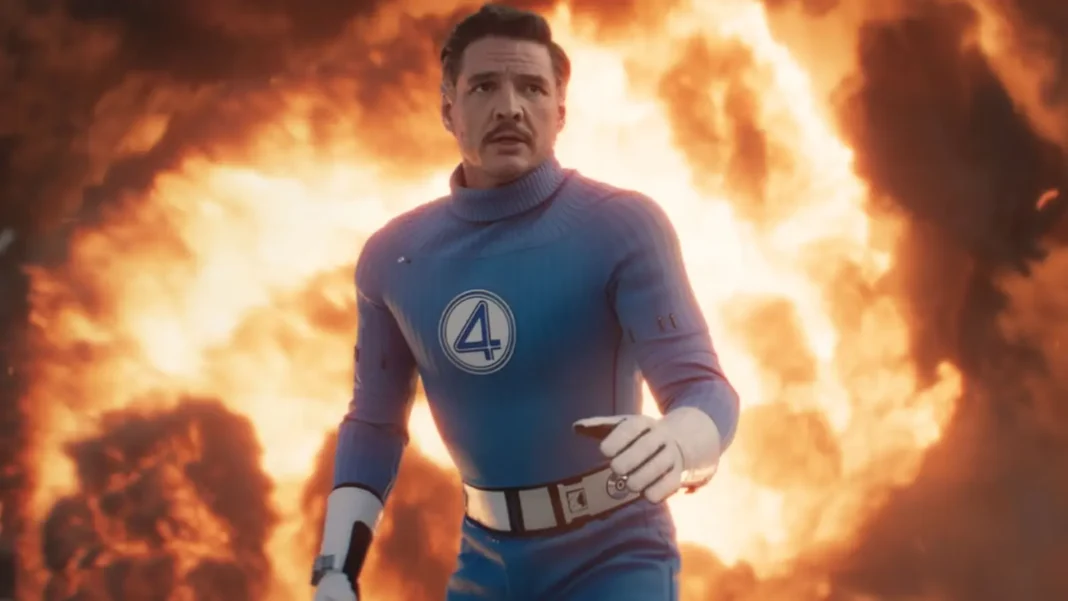 reed richards mr fantastic reed richards mr fantastic