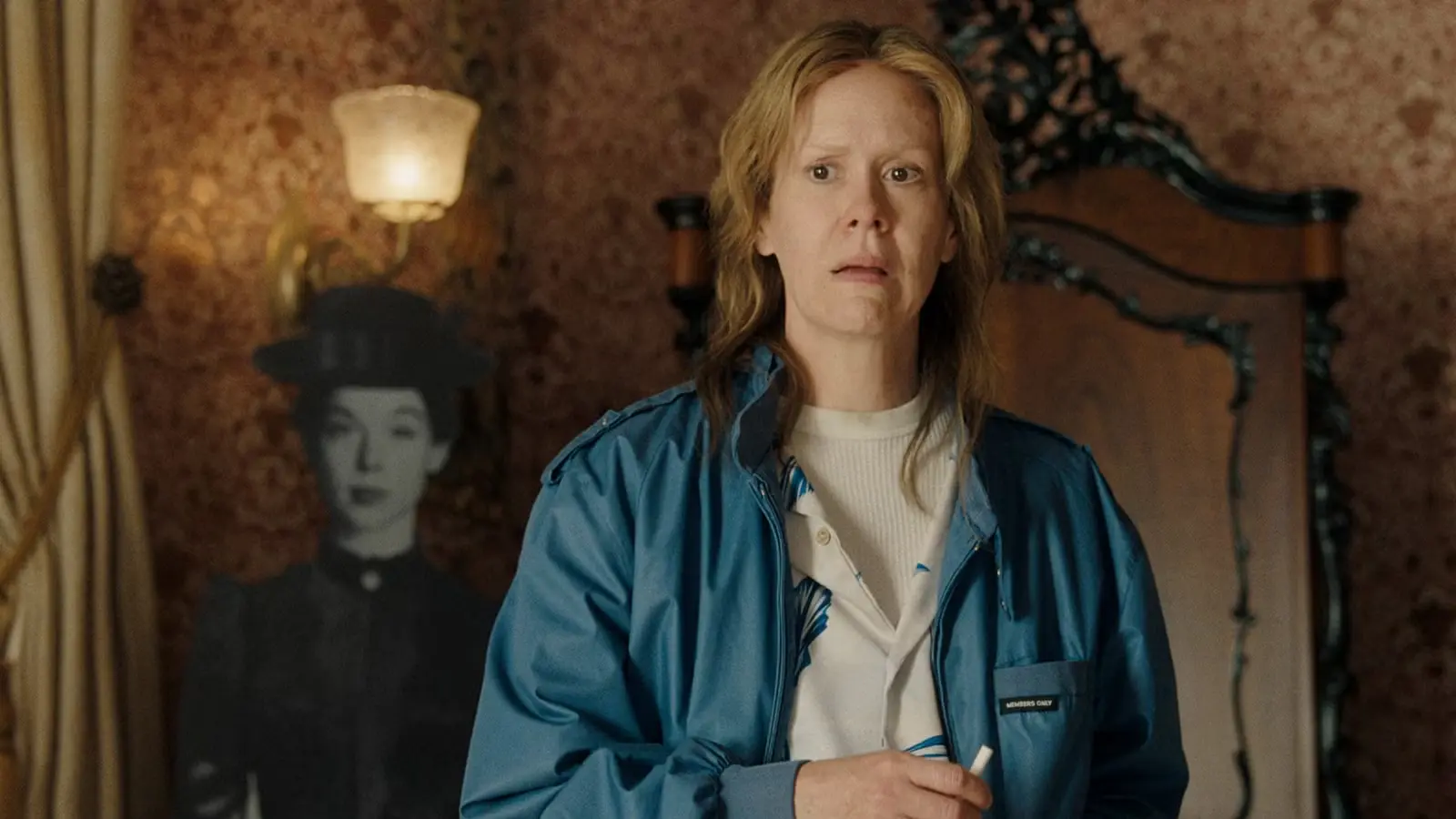 sarah-paulson Aileen Wuornos in monsters