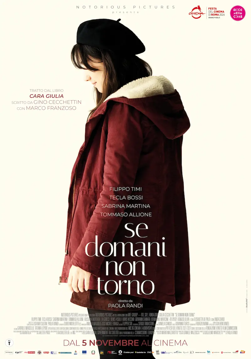 Se domani non torno