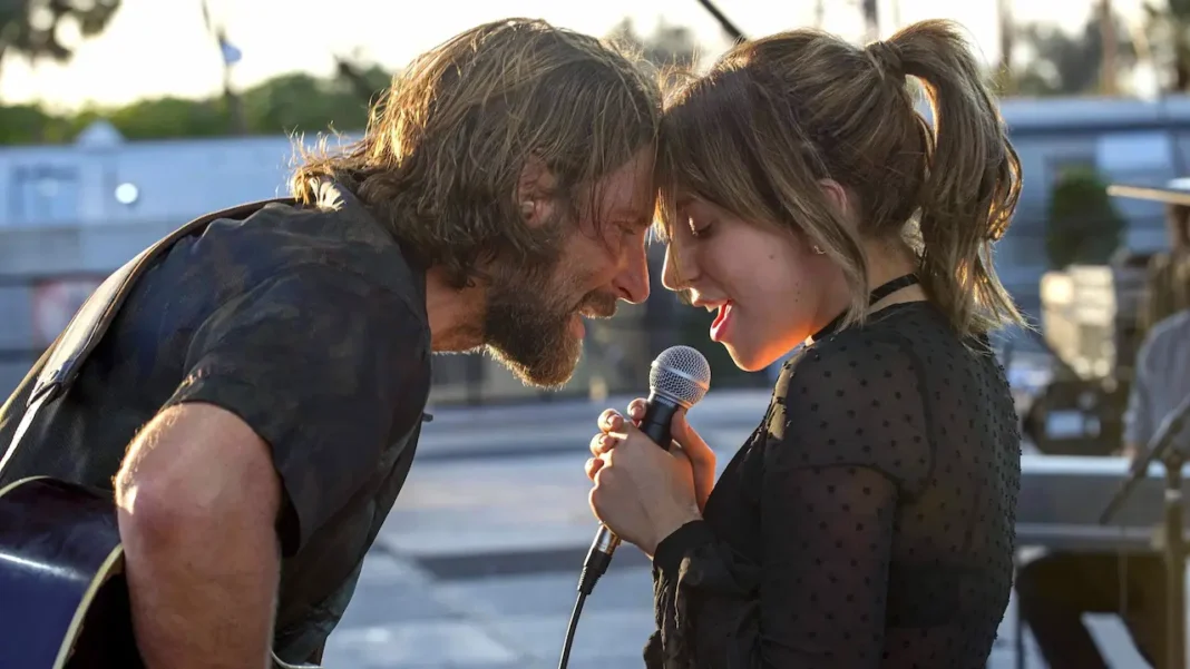 A Star Is Born spiegazione finale film