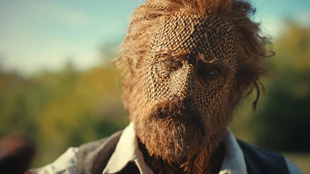 Alexander Skarsgard come Wicker in wicker Alexander Skarsgard come Wicker in wicker