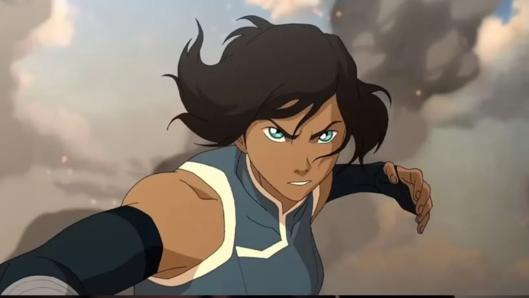 Avatar: Seven Havens