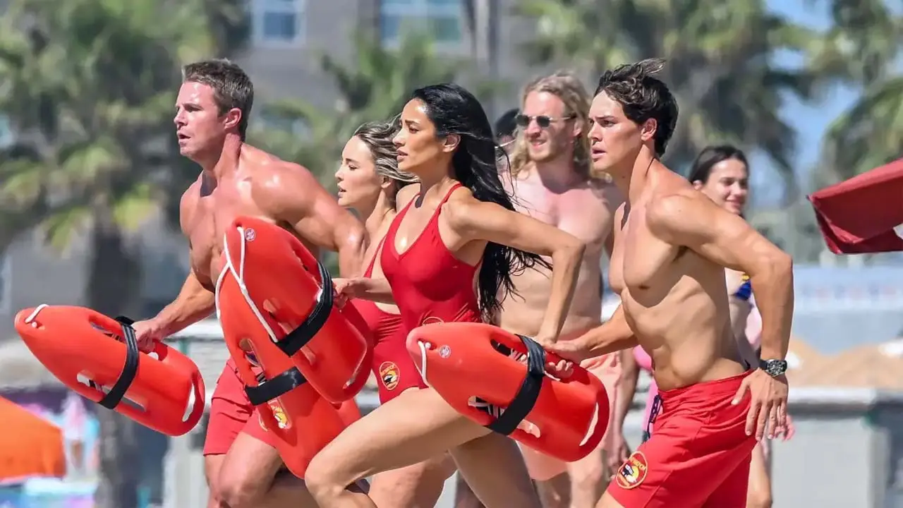baywatch 2026