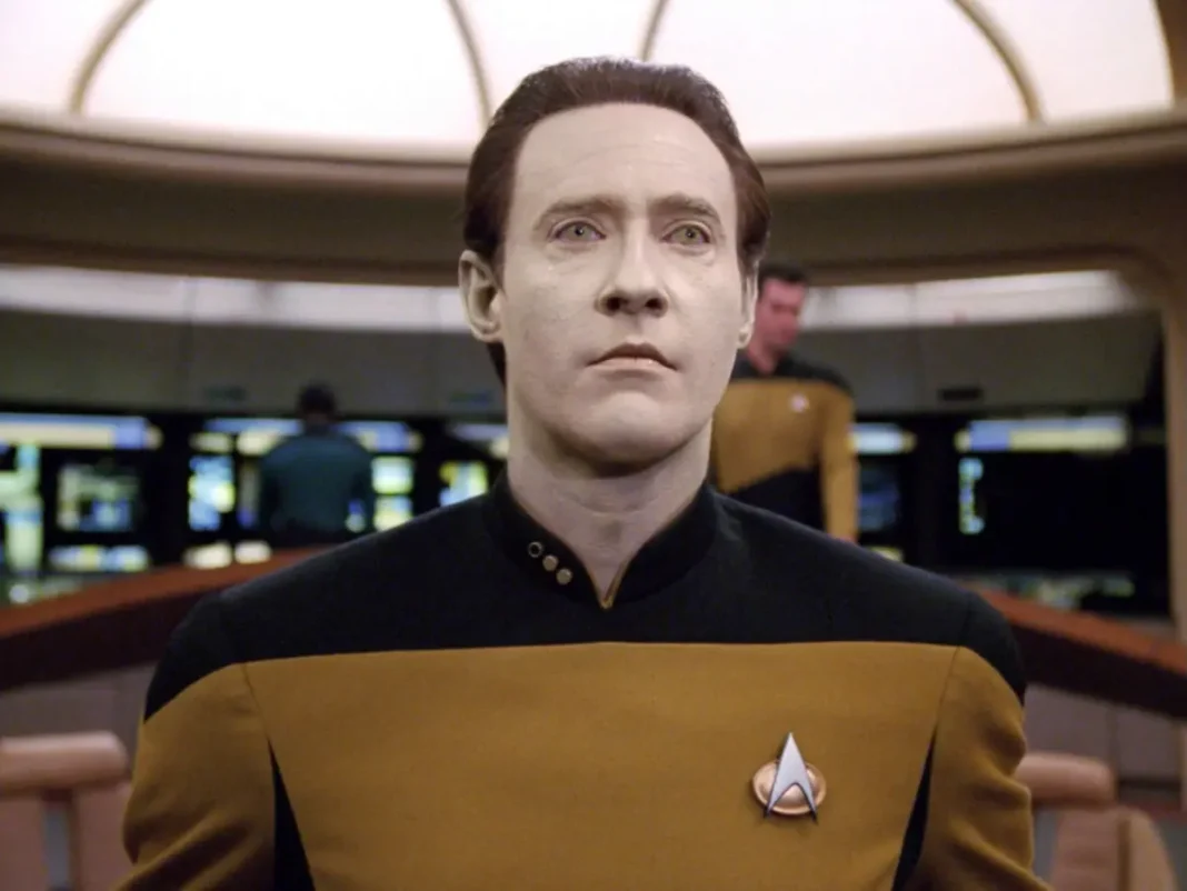 Brent Spiner star trek Brent Spiner