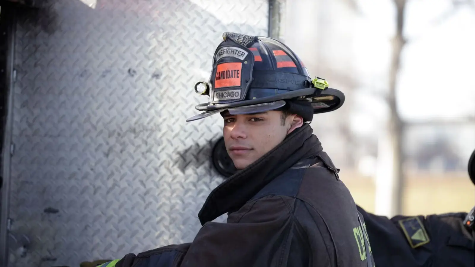 Chicago Fire