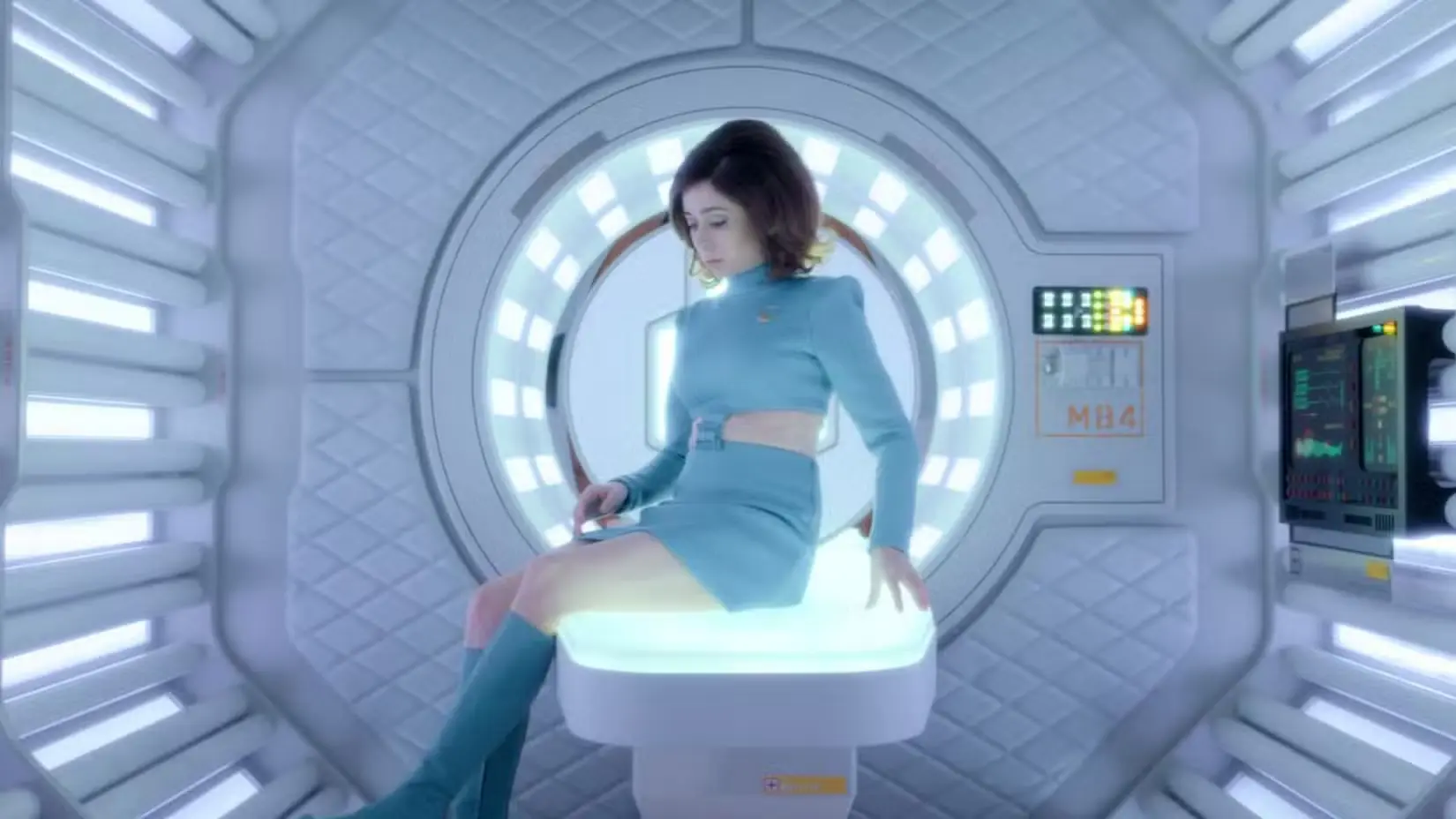 Black Mirror