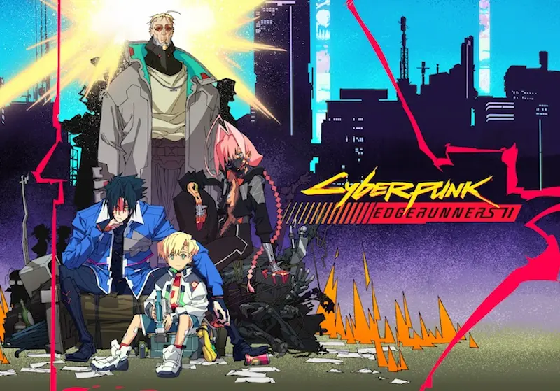 Cyberpunk