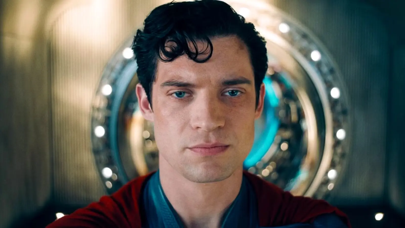 David Corenswet Superman Man of Tomorrow