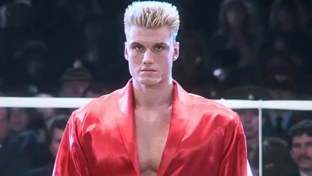 Dolph Lundgren Dolph Lundgren