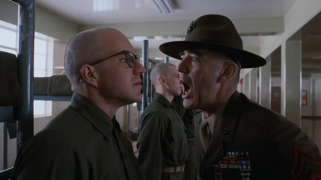 Full Metal Jacket storia vera Full Metal Jacket storia vera