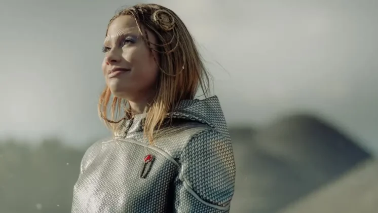 Genesis in Star Trek: Starfleet Academy - stagione 2