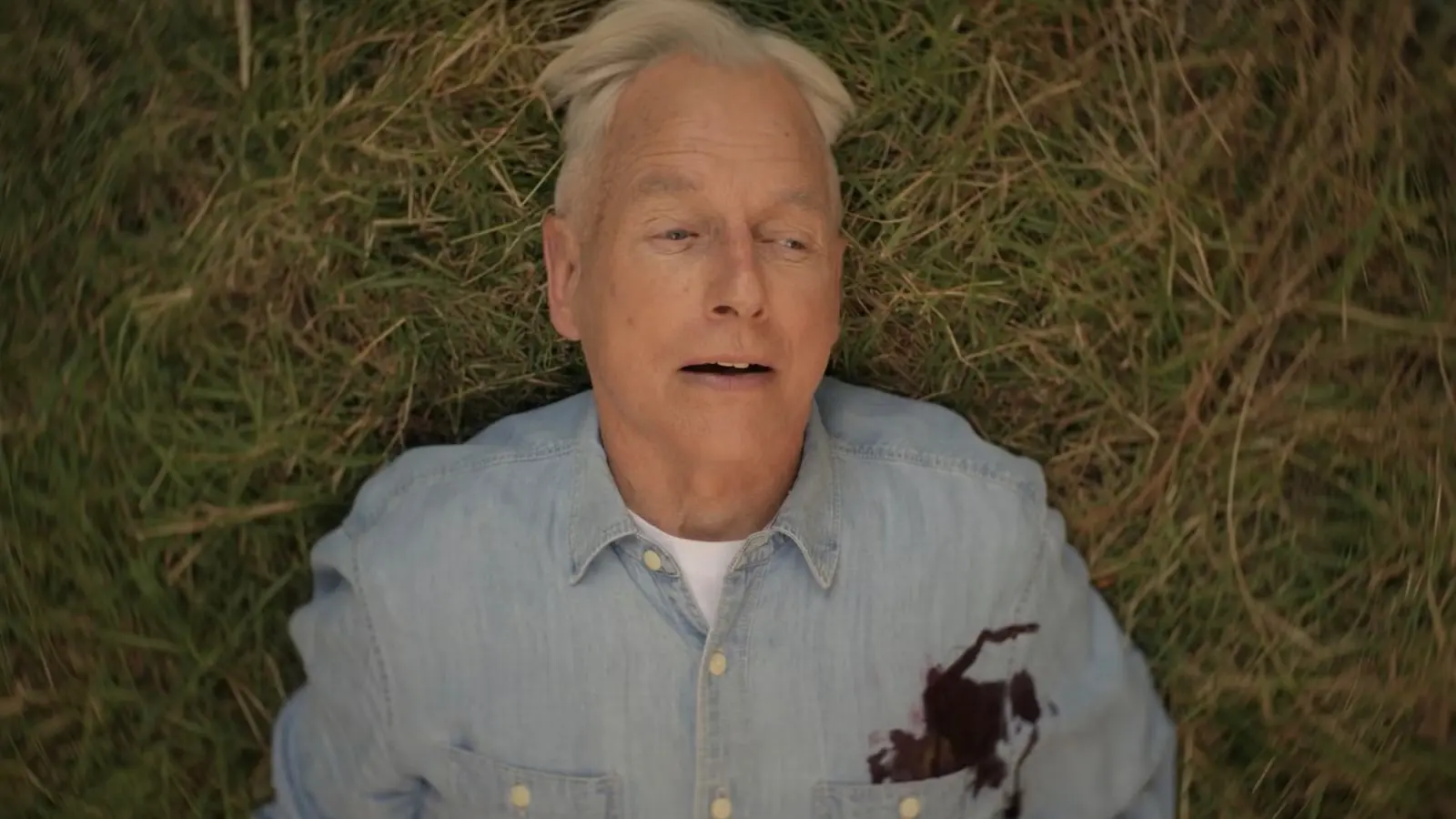 Gibbs in NCIS: Origins