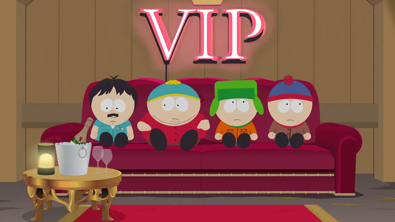 South Park