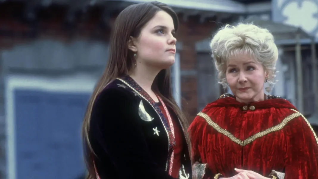 Halloweentown Halloweentown