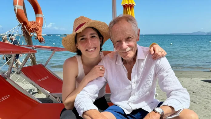 I pesci non chiudono gli occhi 2