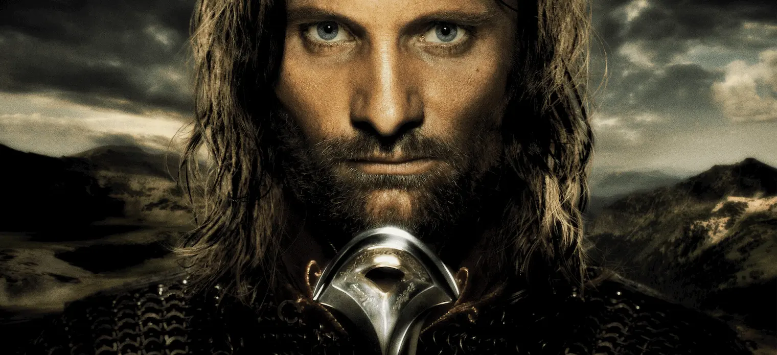 Il Signore degli anelli