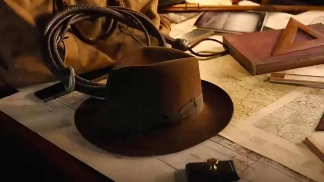 Indiana Jones Indiana Jones