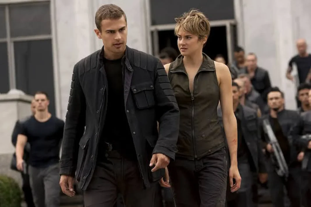 Insurgent spiegazione finale film