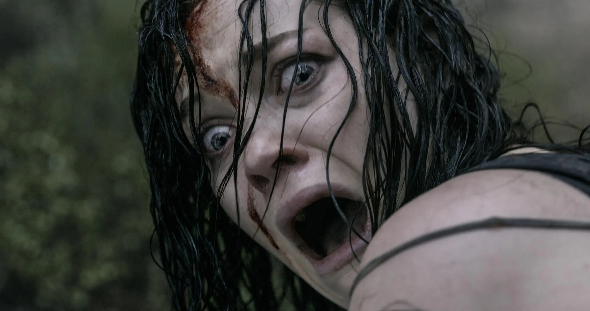 Jane Levy in La casa (2013)