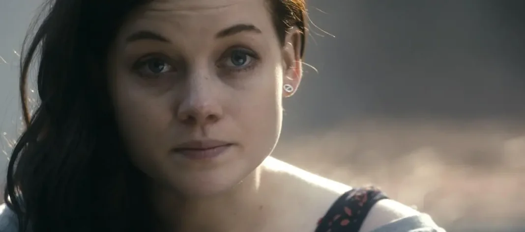 Jane Levy in La casa (2013) Jane Levy in La casa (2013)