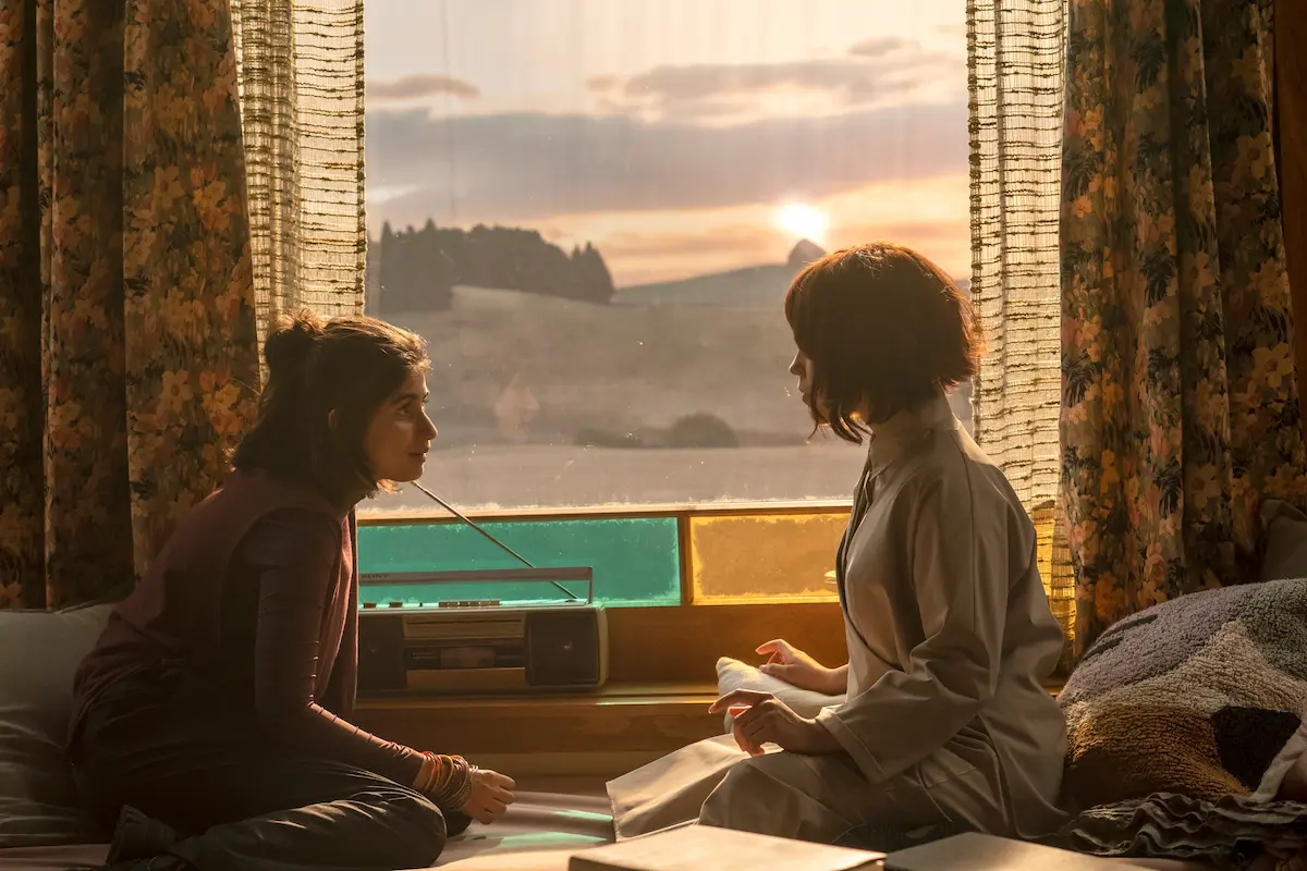 Jenna Ortega in Klara e il Sole (2026)