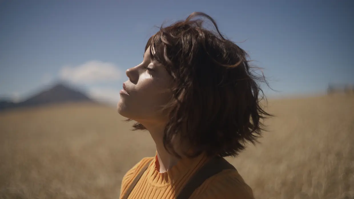 Jenna Ortega in Klara e il Sole (2026)