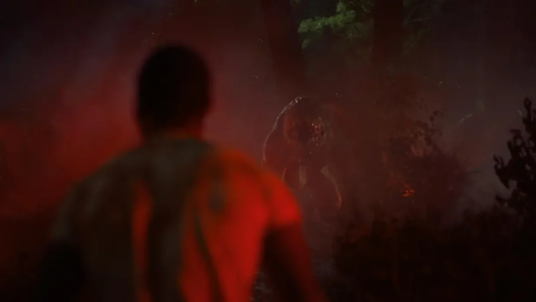 Jonathan Majors in Lovecraft Country (2020) Jonathan