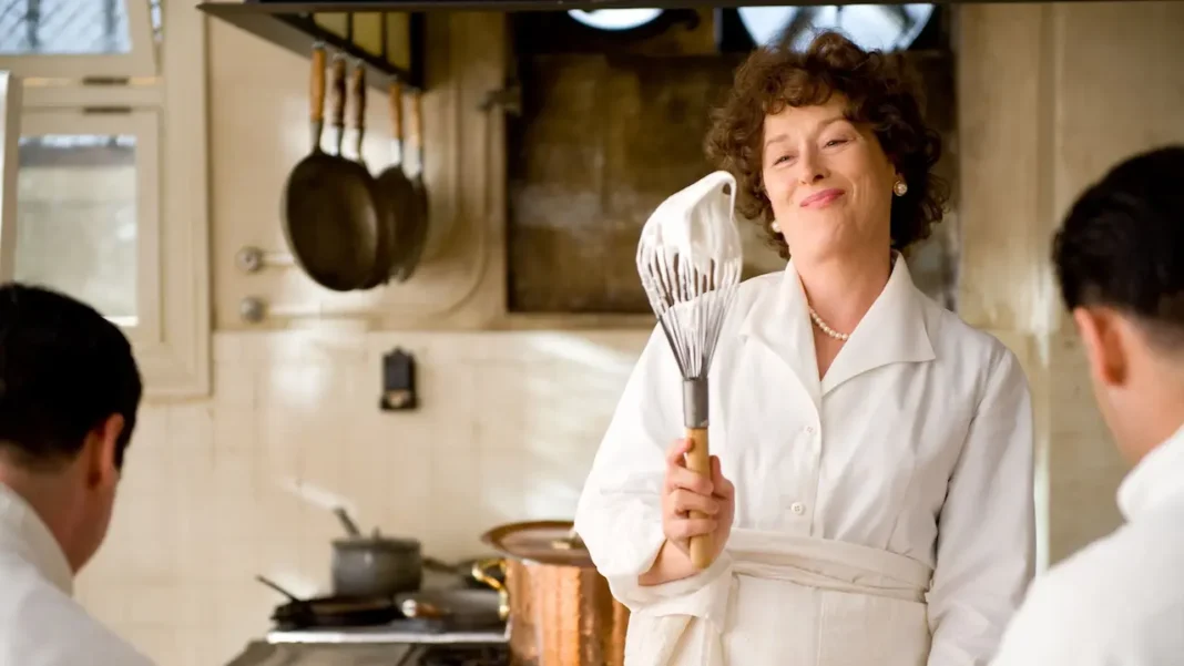 Julie & Julia storia vera film Julie & Julia storia vera film
