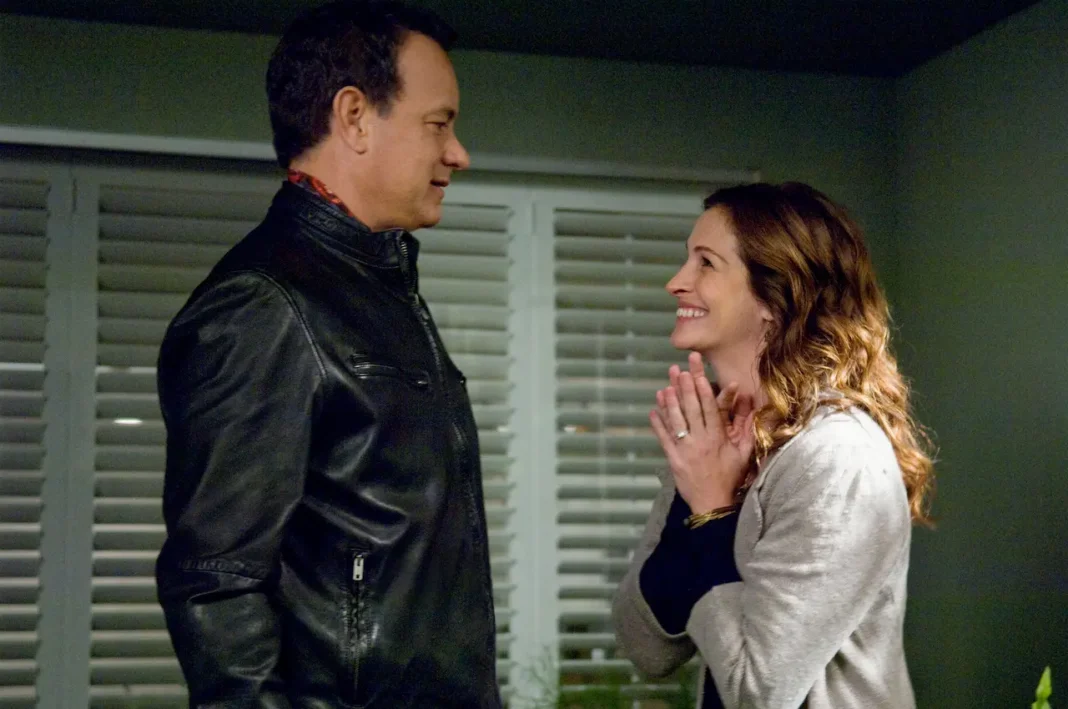 L'amore all'improvviso - Larry Crowne spiegazione finale film