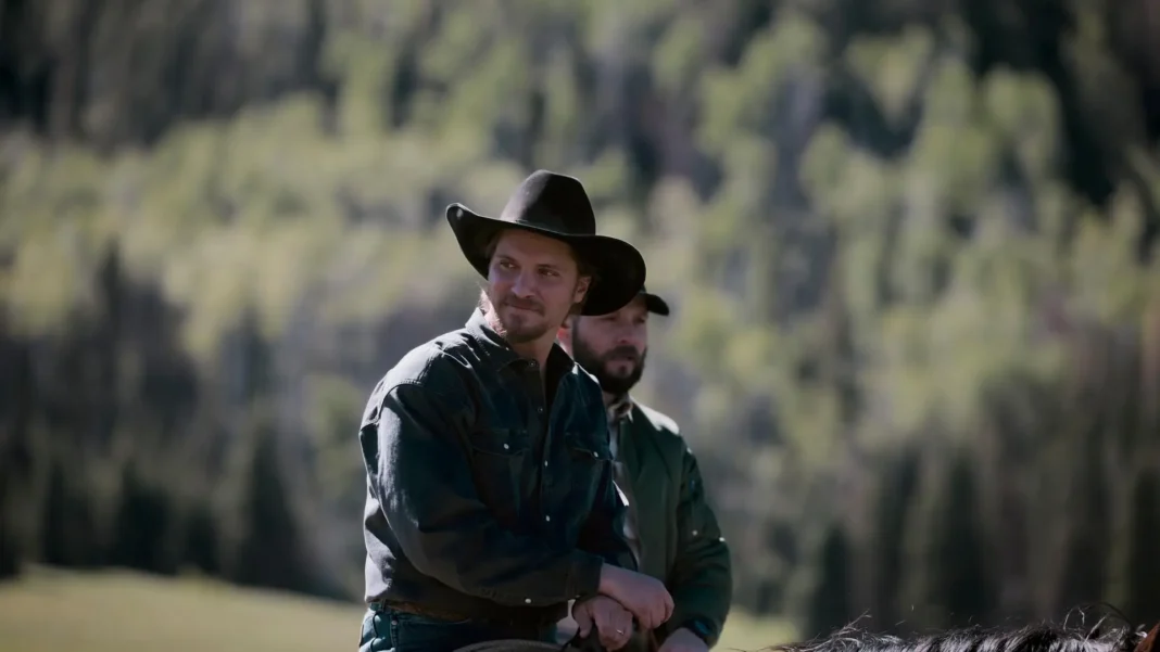 Marshals - stagione 2 episodio 3 Marshals - stagione 2 episodio 3