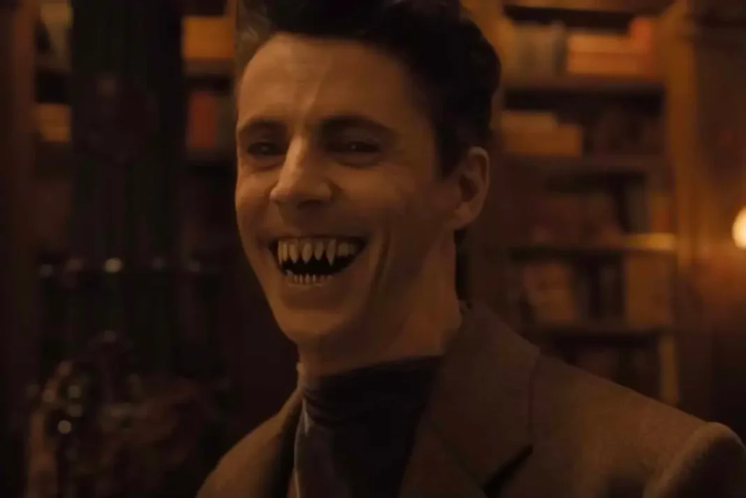 Matthew Goode in Abigail