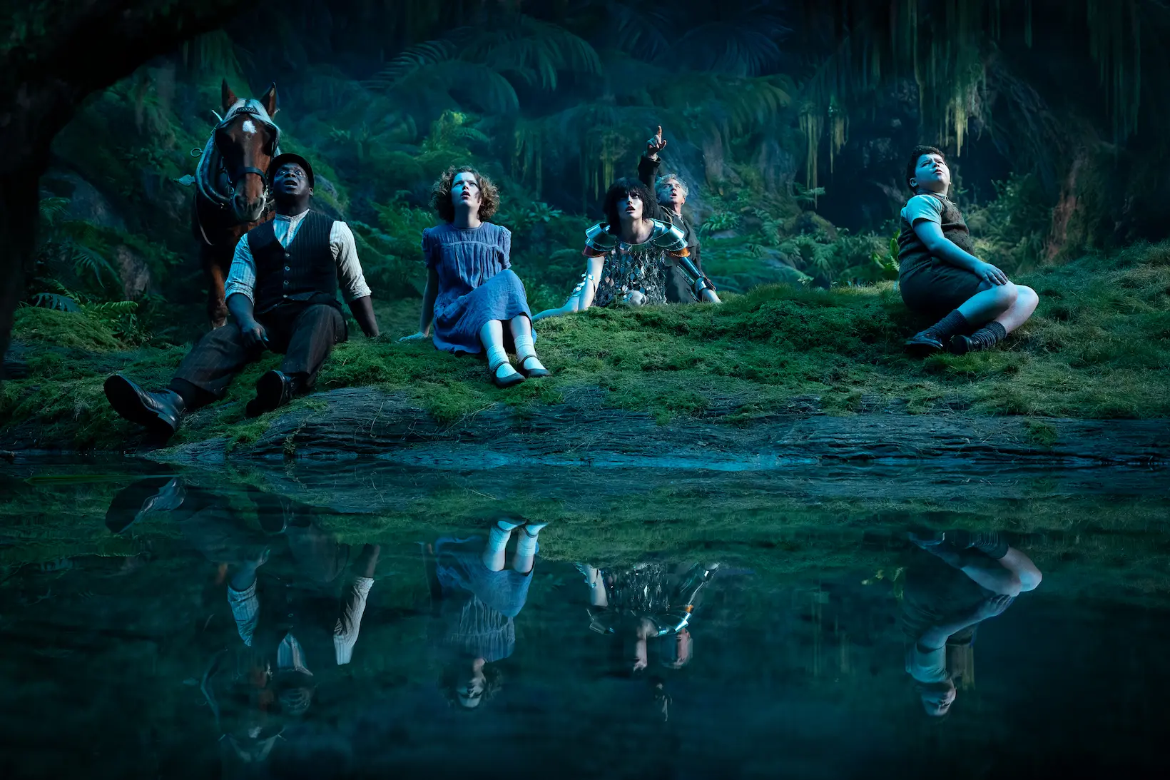 Narnia: Il nipote del mago