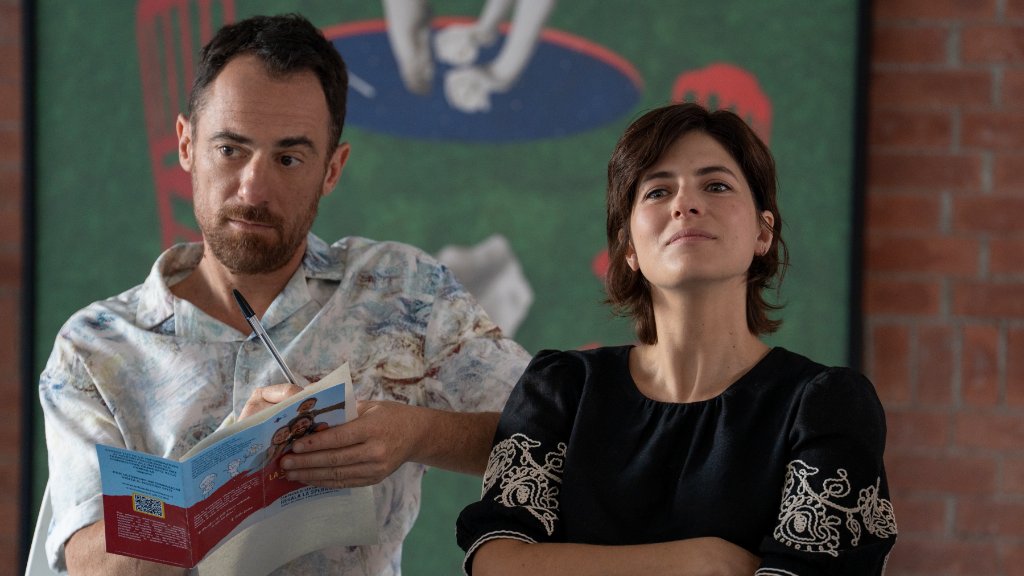 Noi un po' meglio film