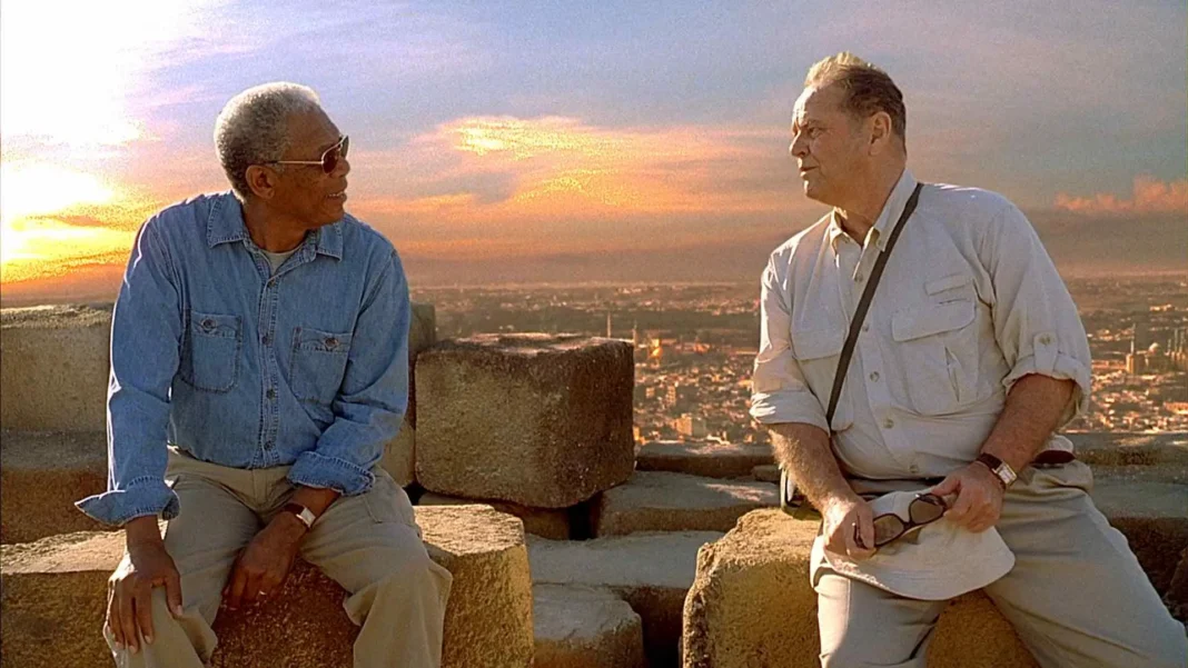 Non è mai troppo tardi spiegazione finale film Non è mai troppo tardi spiegazione finale film
