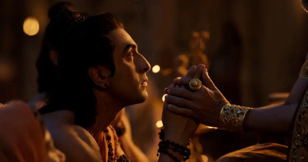 Ramayana: La Nascita di una Leggenda Ramayana: La Nascita di una Leggenda