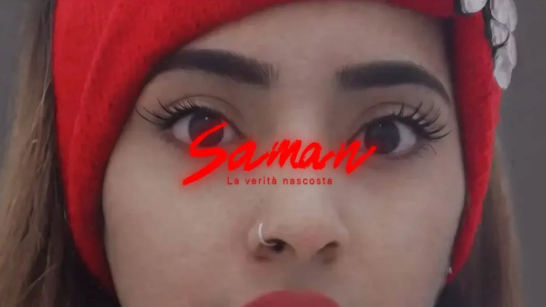 Saman - La verità nascosta Saman - La verità nascosta