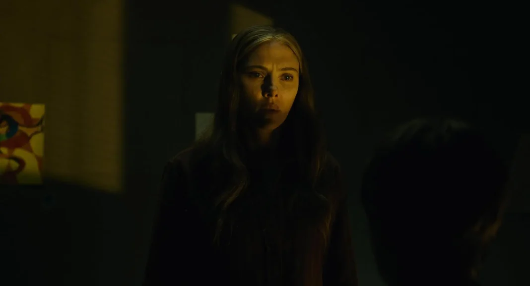 Scarlett Johansson in The Exorcist: I Martiri (2027)