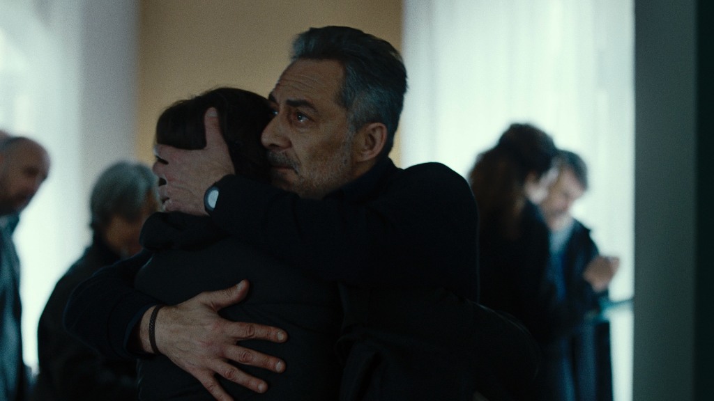 Se domani non torno film
