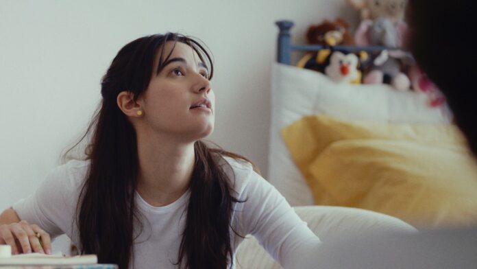 Se domani non torno recensione film Se domani non torno recensione film