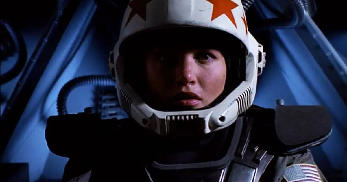 Space: Above and Beyond