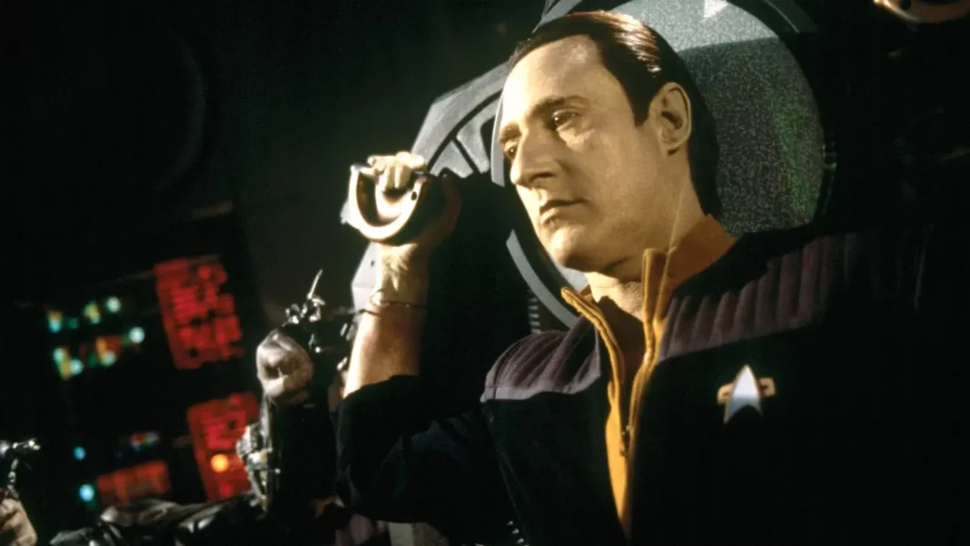 Star Trek- Primo contatto Star Trek: Primo contatto